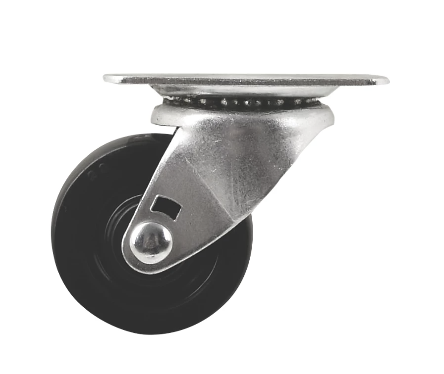 Wheels for planters